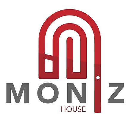 شقة Moniz House سانتا كروز دا جراسيوسا المظهر الخارجي الصورة