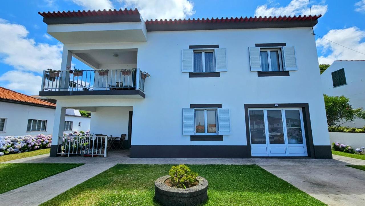 شقة Moniz House سانتا كروز دا جراسيوسا المظهر الخارجي الصورة